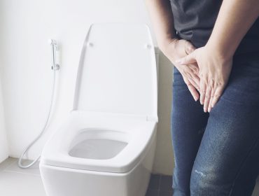 Painful Urination STD Symptoms