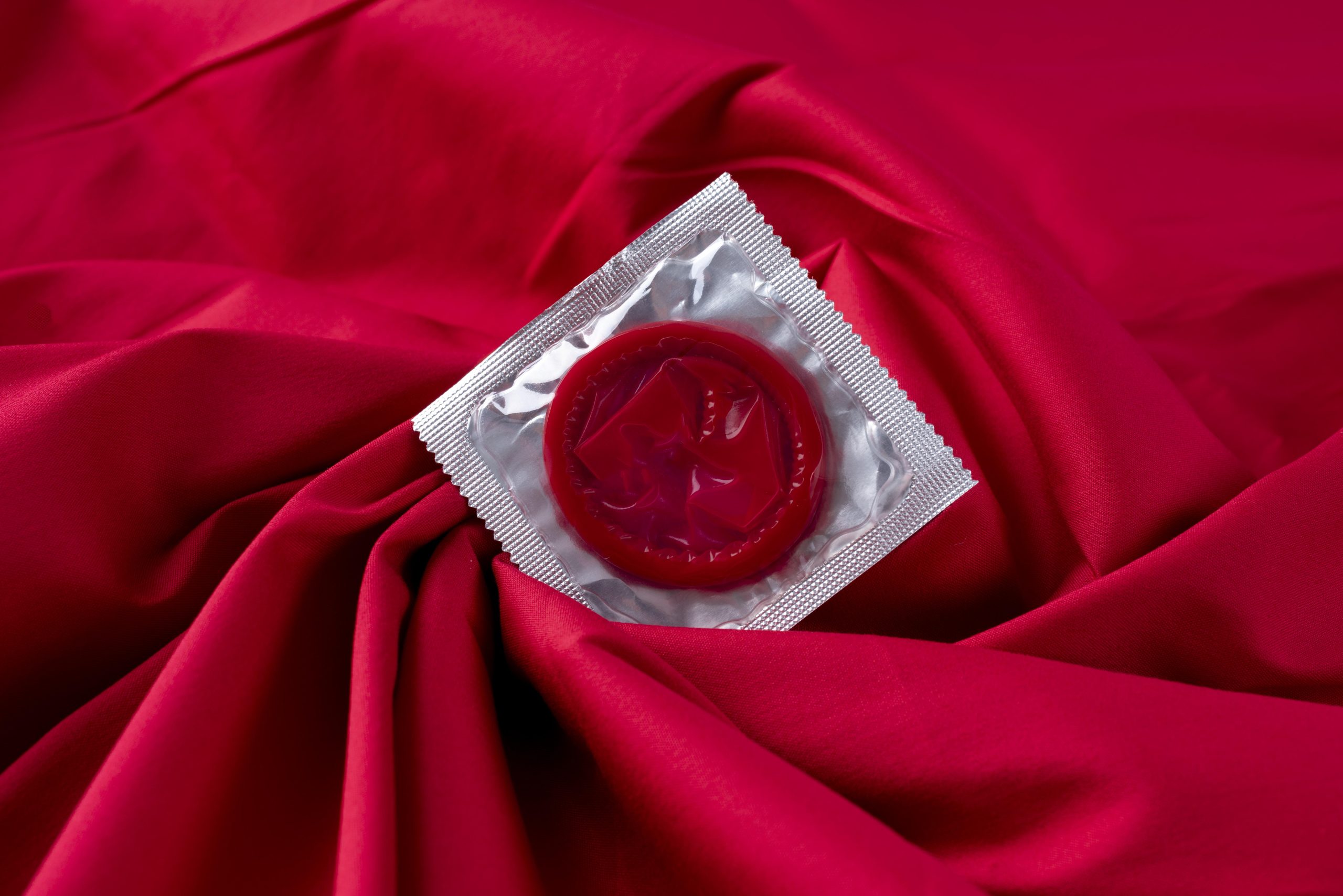 Hiv And Condoms Are Condoms Foolproof In Preventing Spread 